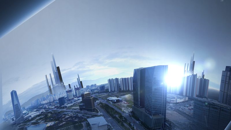智慧工厂数字化车间建设：五大关键步骤助力产业升级